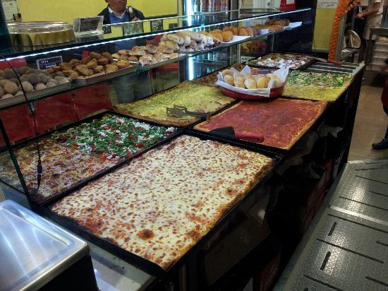 Pizzeria Ciak si Mangia