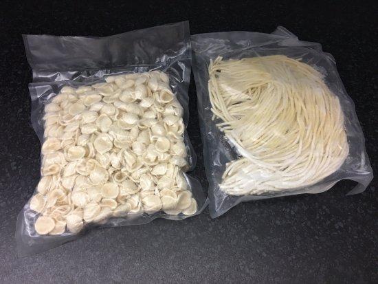 Pastificio Punto e Pasta